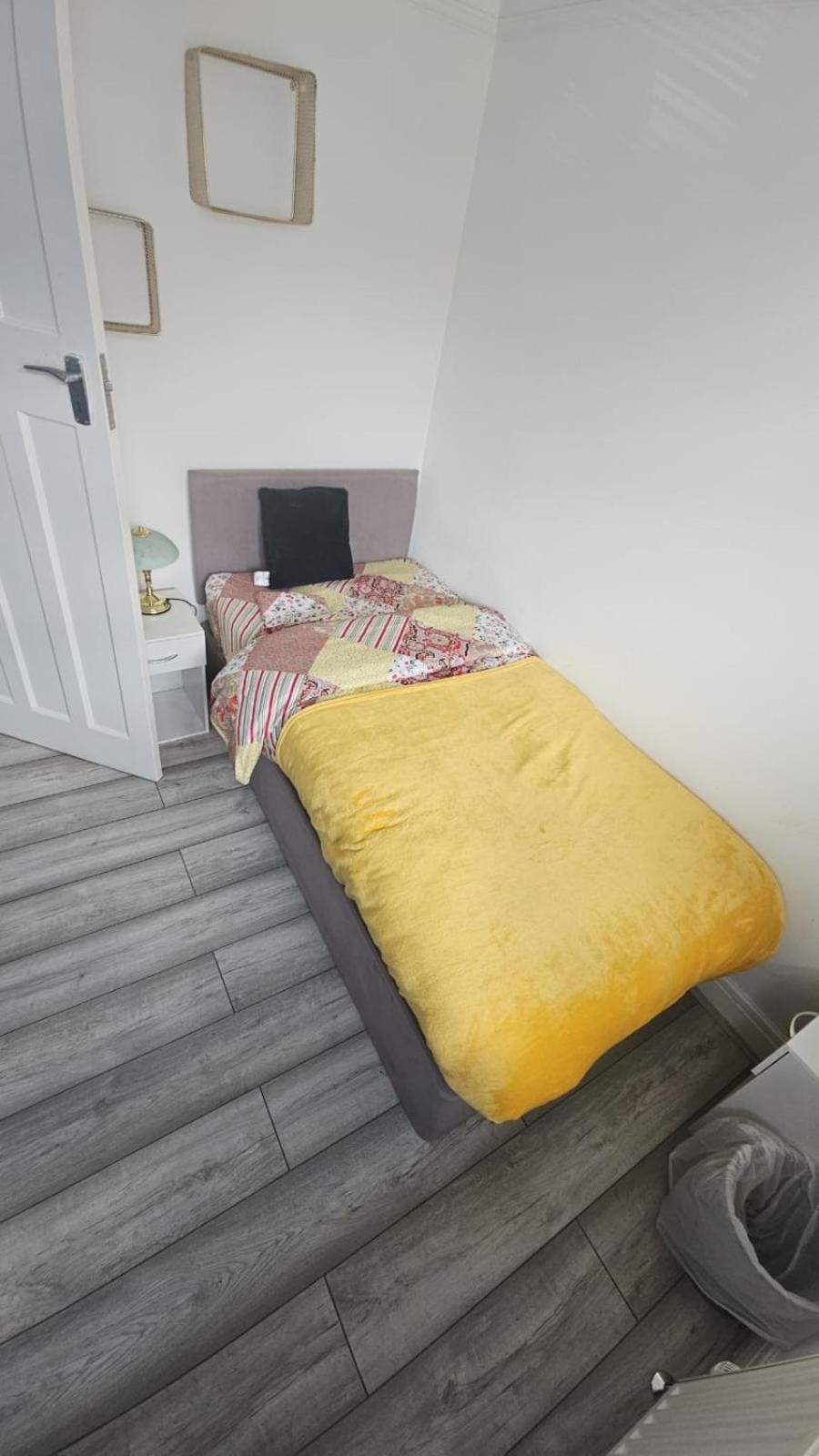 Sariyu Space Luton Hotel Luton  Kültér fotó